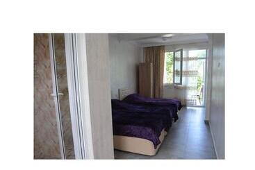 پانسیون Kvariati Beach Guesthouse Levaniko