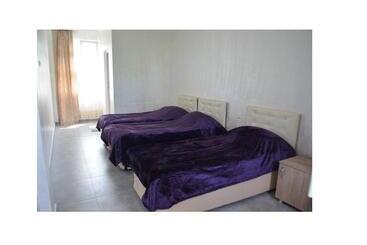 پانسیون Kvariati Beach Guesthouse Levaniko