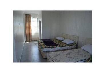 پانسیون Kvariati Beach Guesthouse Levaniko