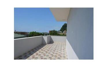 پانسیون Kvariati Beach Guesthouse Levaniko