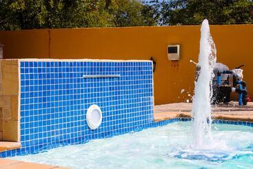 پانسیون Staymorr Boutique Guesthouse