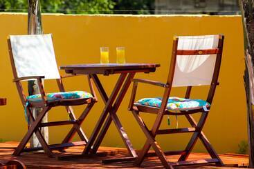 پانسیون Staymorr Boutique Guesthouse