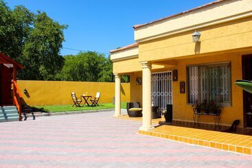پانسیون Staymorr Boutique Guesthouse