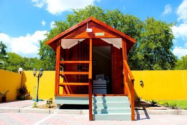 پانسیون Staymorr Boutique Guesthouse
