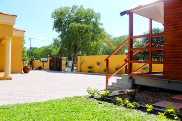پانسیون Staymorr Boutique Guesthouse