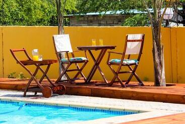 پانسیون Staymorr Boutique Guesthouse