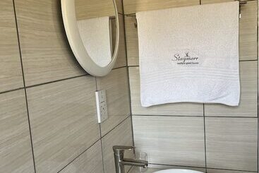 پانسیون Staymorr Boutique Guesthouse