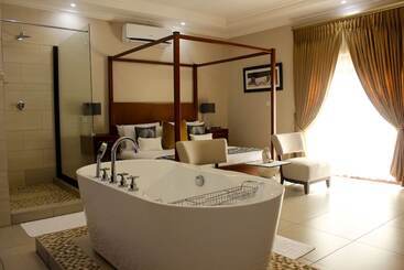 پانسیون Staymorr Boutique Guesthouse