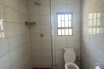 پانسیون Staymorr Boutique Guesthouse
