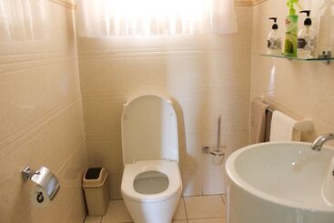 پانسیون Staymorr Boutique Guesthouse