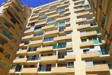 Apartamento Alcotan - Cala Finestrat