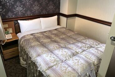 Nishikawaguchi Station Hotel Stay Lounge