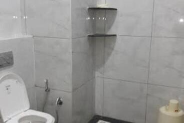 酒店 Shiv Palace, Ujjain