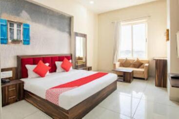 酒店 Shiv Palace, Ujjain