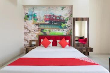 酒店 Shiv Palace, Ujjain