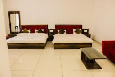酒店 Shiv Palace, Ujjain