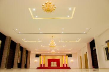 酒店 Shiv Palace, Ujjain