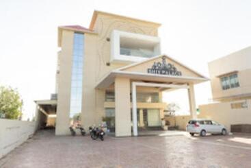 酒店 Shiv Palace, Ujjain