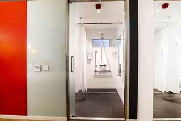 Sleeperz Hotel Dundee