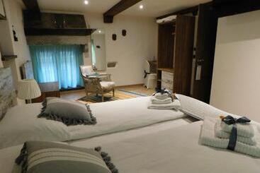 پانسیون Nicomat Rooms