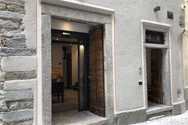 پانسیون Nicomat Rooms