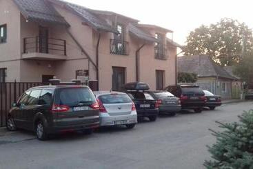 Pensiunea Casa Zece