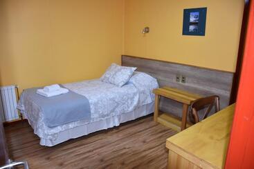 هاستل Asói Hostal