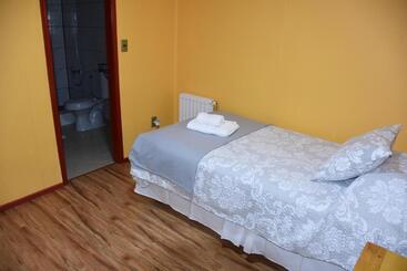 هاستل Asói Hostal