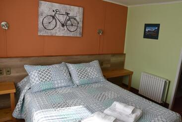 هاستل Asói Hostal