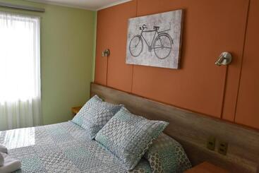 هاستل Asói Hostal