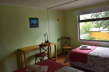 هاستل Asói Hostal