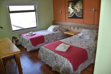 هاستل Asói Hostal