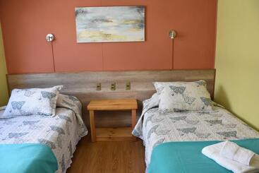 هاستل Asói Hostal
