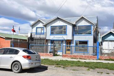 هاستل Asói Hostal