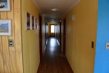 هاستل Asói Hostal