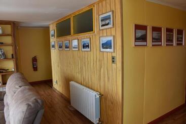 هاستل Asói Hostal