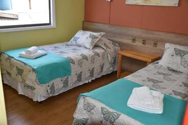 هاستل Asói Hostal