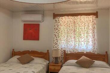 هاستل Hostal Familiar Rolo