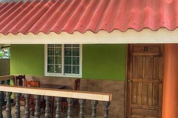 هاستل Hostal Familiar Rolo