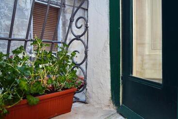B&b Il Lentisco