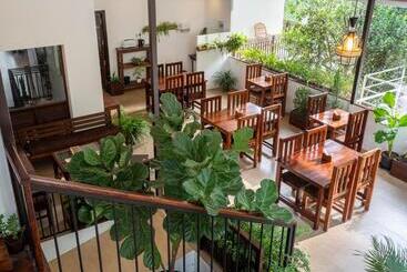 تختخواب و صبحانه Coffee And Pepper Plantation Homestay