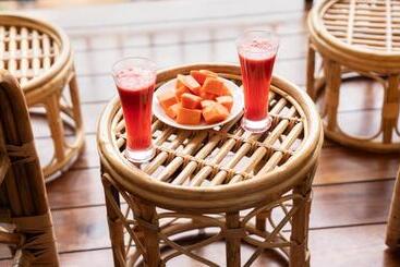 تختخواب و صبحانه Coffee And Pepper Plantation Homestay