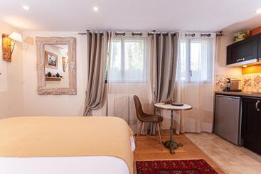 Villa Chaleemar - Bruges