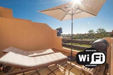 Casares Beach 412 - Casares