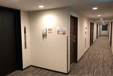 Super Hotel Kitami