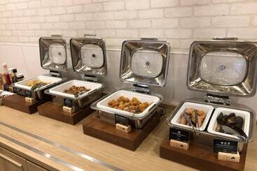 Super Hotel Kitami