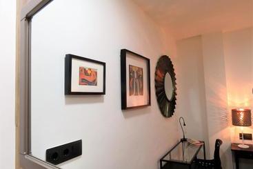 Living Sevilla Apartments Hércules