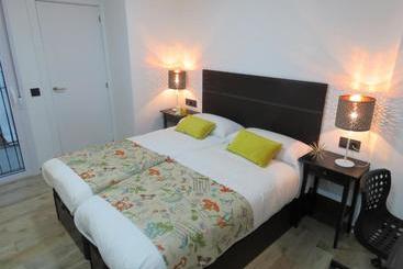 Living Sevilla Apartments Hércules