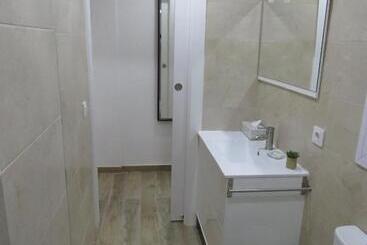 Living Sevilla Apartments Hércules