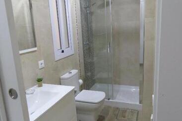 Living Sevilla Apartments Hércules